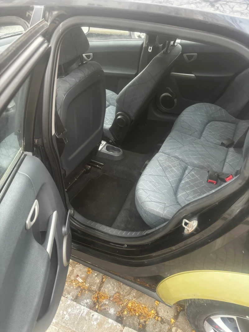 Smart Forfour, снимка 6 - Автомобили и джипове - 52913460