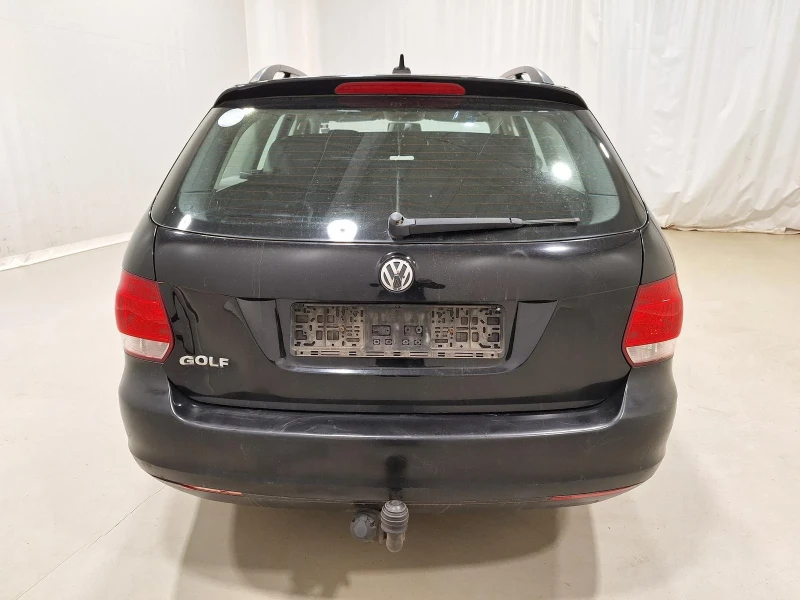 VW Golf Variant 5, снимка 4 - Автомобили и джипове - 52934175