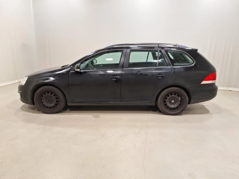 VW Golf Variant 5, снимка 2 - Автомобили и джипове - 52934175