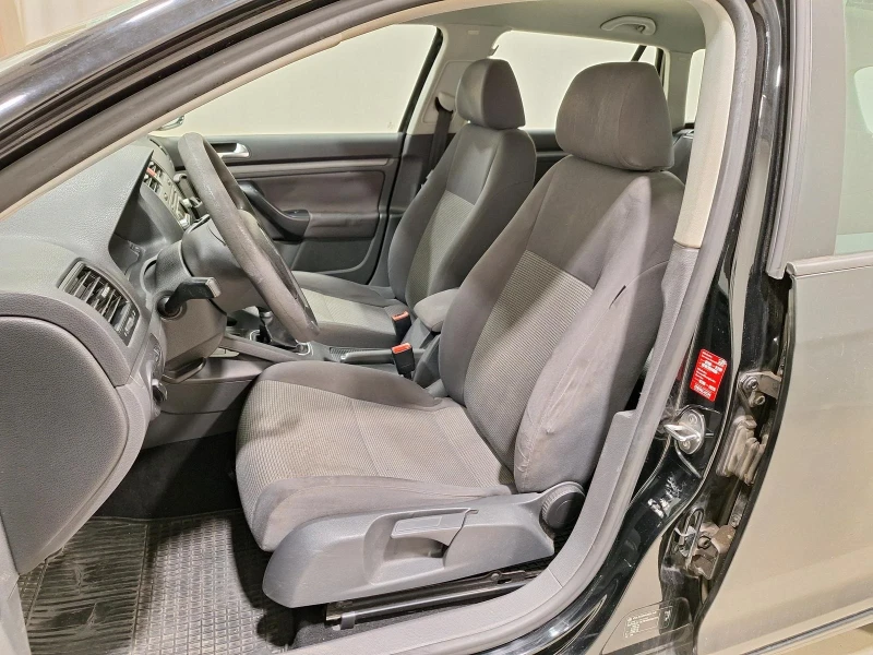 VW Golf Variant 5, снимка 14 - Автомобили и джипове - 52934175