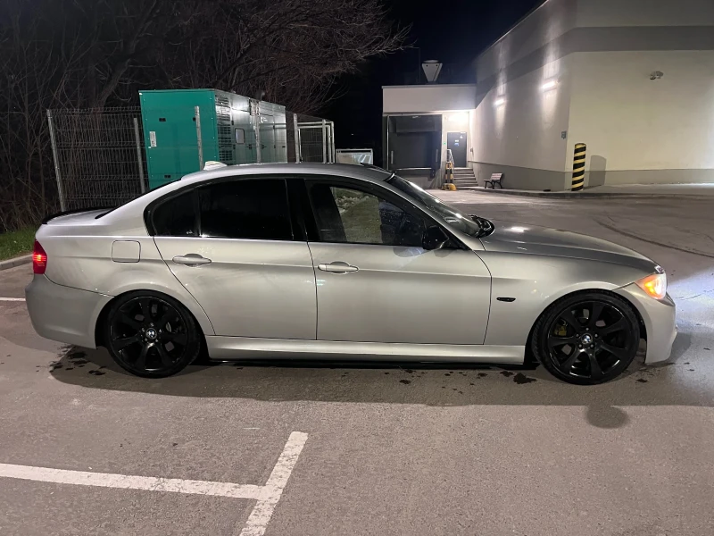 BMW 330 330i , снимка 10 - Автомобили и джипове - 52947368
