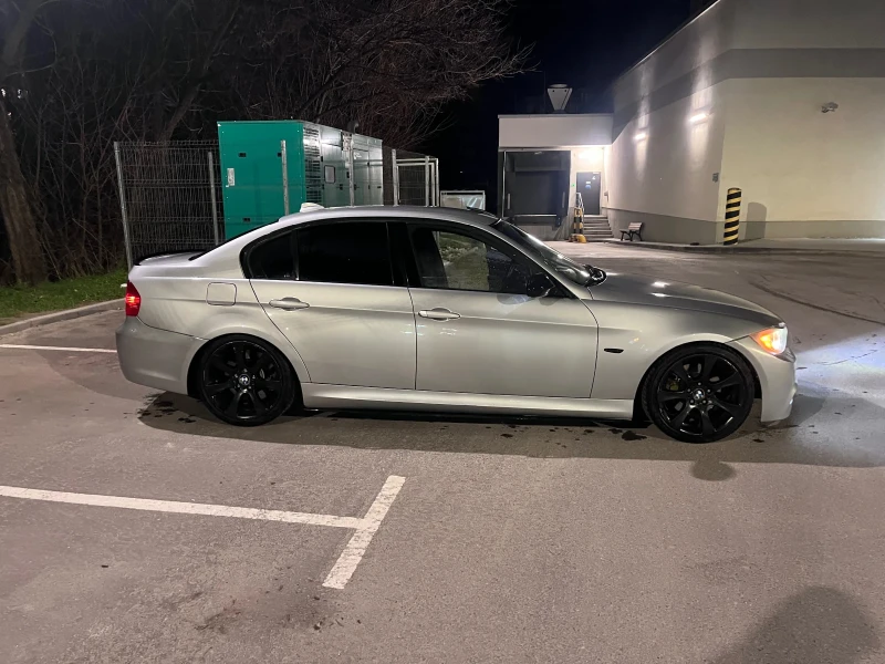 BMW 330 330i , снимка 9 - Автомобили и джипове - 52947368