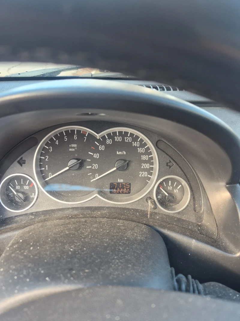 Opel Corsa 1.2i, снимка 7 - Автомобили и джипове - 53193049