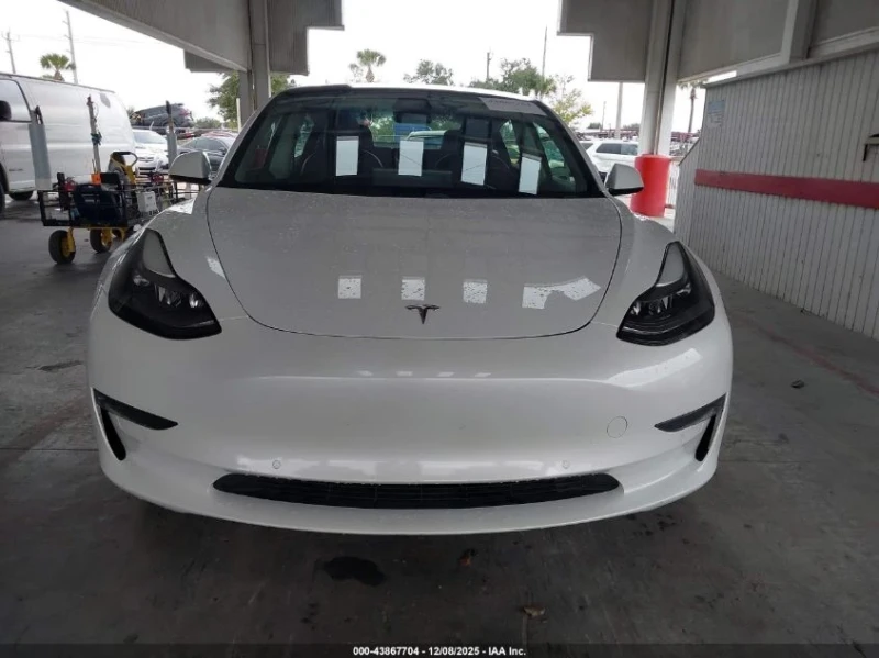 Tesla Model 3 STANDART RANGE PLUS, снимка 11 - Автомобили и джипове - 53198962
