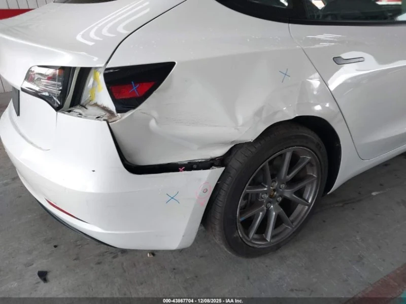 Tesla Model 3 STANDART RANGE PLUS, снимка 6 - Автомобили и джипове - 53198962