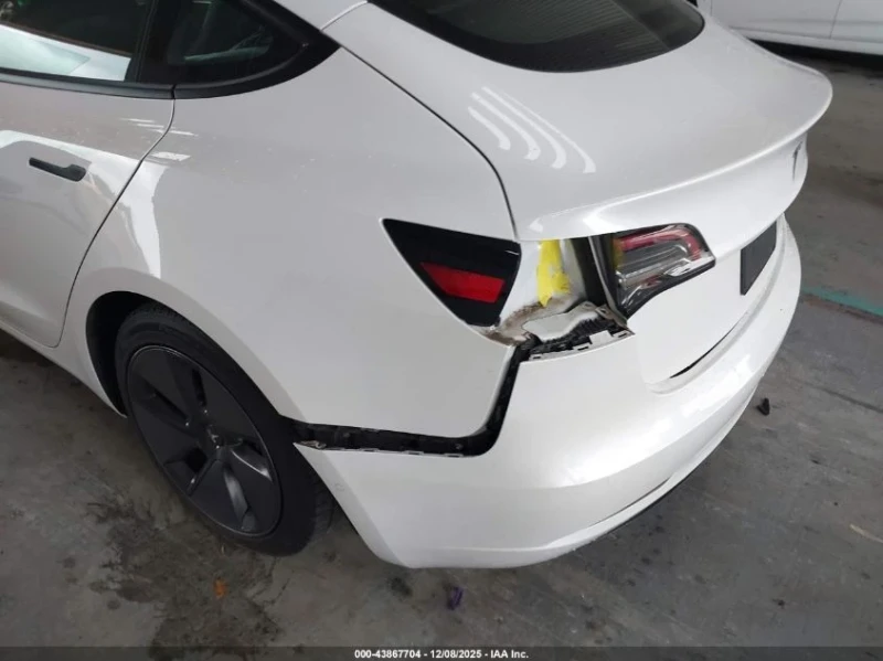 Tesla Model 3 STANDART RANGE PLUS, снимка 17 - Автомобили и джипове - 53198962