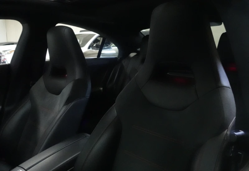 Mercedes-Benz CLA 250 4MATIC* CARFAX* AВТОЛИЗИНГ, снимка 10 - Автомобили и джипове - 53248397