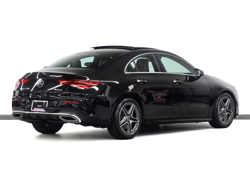 Mercedes-Benz CLA 250 4MATIC* CARFAX* AВТОЛИЗИНГ, снимка 6 - Автомобили и джипове - 53248397