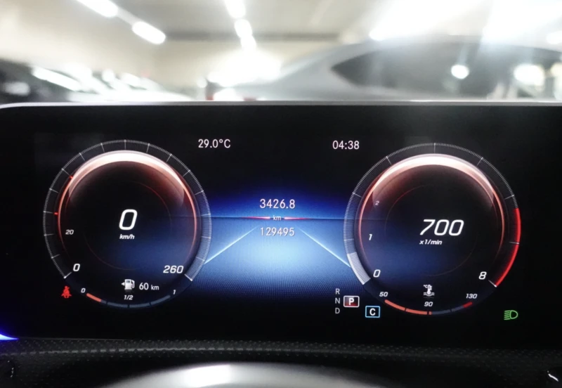 Mercedes-Benz CLA 250 4MATIC* CARFAX* AВТОЛИЗИНГ, снимка 8 - Автомобили и джипове - 53248397