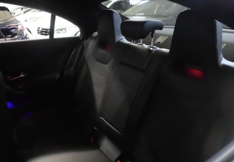 Mercedes-Benz CLA 250 4MATIC* CARFAX* AВТОЛИЗИНГ, снимка 12 - Автомобили и джипове - 53248397