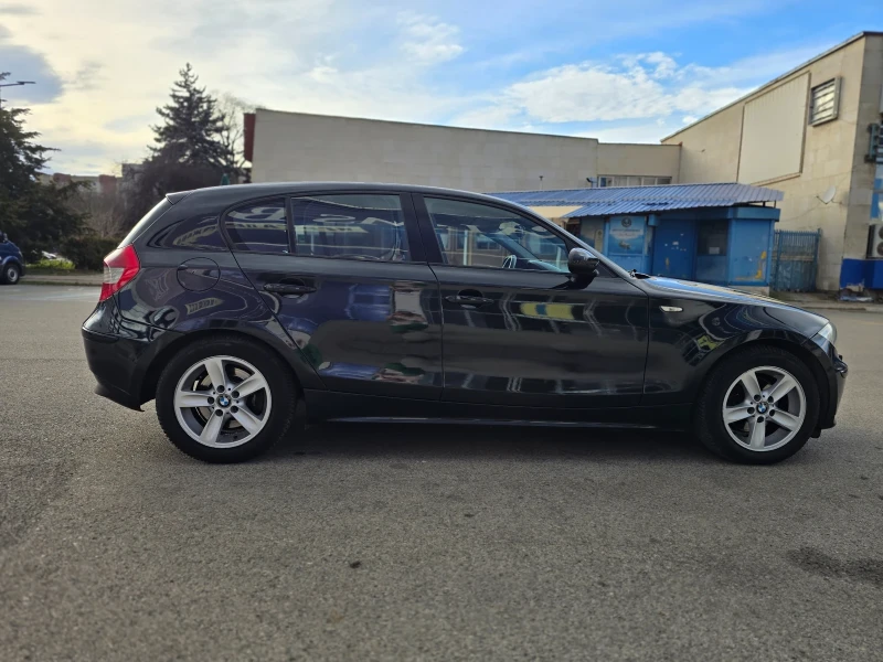 BMW 120, снимка 3 - Автомобили и джипове - 53598219