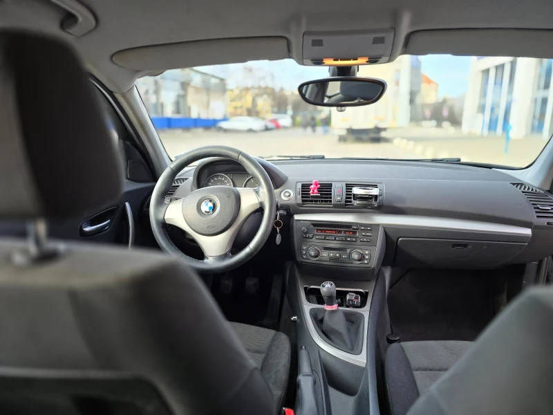 BMW 120, снимка 9 - Автомобили и джипове - 53598219