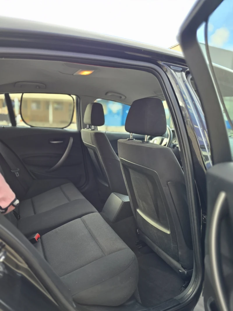 BMW 120, снимка 11 - Автомобили и джипове - 53598219