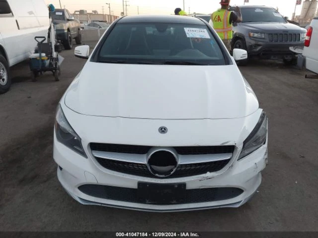 Mercedes-Benz CLA 250, снимка 12 - Автомобили и джипове - 48707476