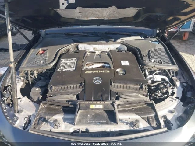 Mercedes-Benz E 63 AMG - 72900 лв. - 70511464 | Car24.bg