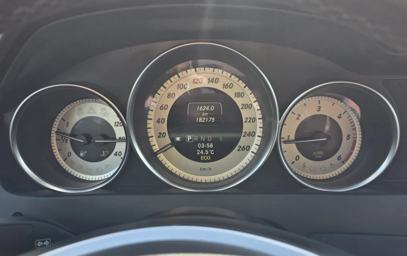 Mercedes-Benz C 220 2.2d* 170кс* AVANTGARDE* 182000км* - 22800 лв. - 88533026 | Car24.bg