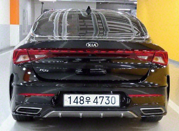 Kia K5 Специална цена преди да пристигне! www.crsbg11.com - изображение 4