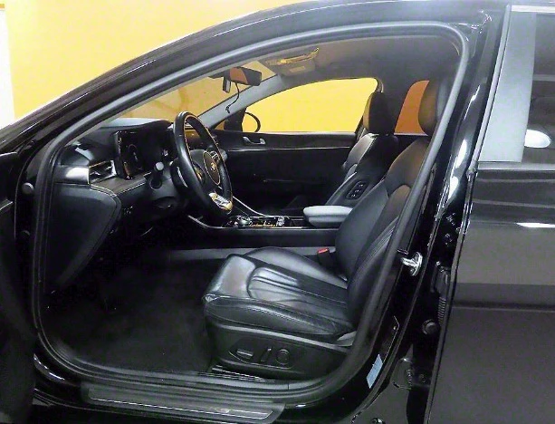 Kia K5 Специална цена преди да пристигне! www.crsbg11.com - изображение 6