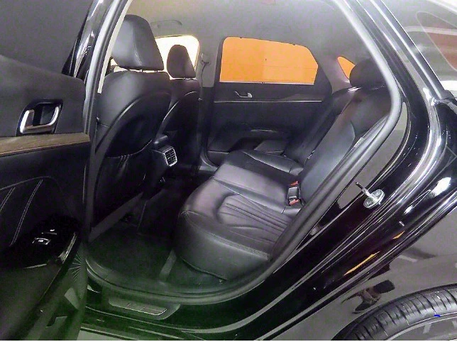Kia K5 Специална цена преди да пристигне! www.crsbg11.com - изображение 7