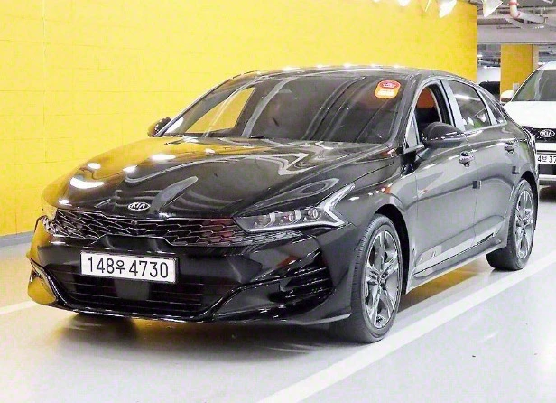 Kia K5 Специална цена преди да пристигне! www.crsbg11.com - 37900 лв. - 51613781 1
