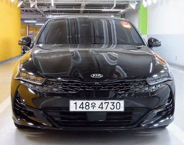 Kia K5 Специална цена преди да пристигне! www.crsbg11.com - изображение 3