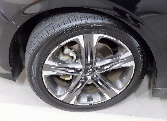 Kia K5 Специална цена преди да пристигне! www.crsbg11.com - изображение 10