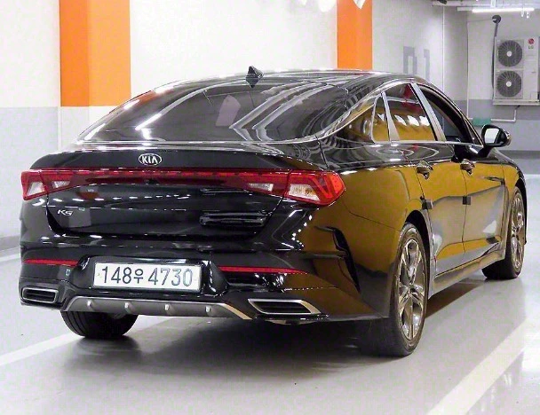 Kia K5 Специална цена преди да пристигне! www.crsbg11.com - изображение 2