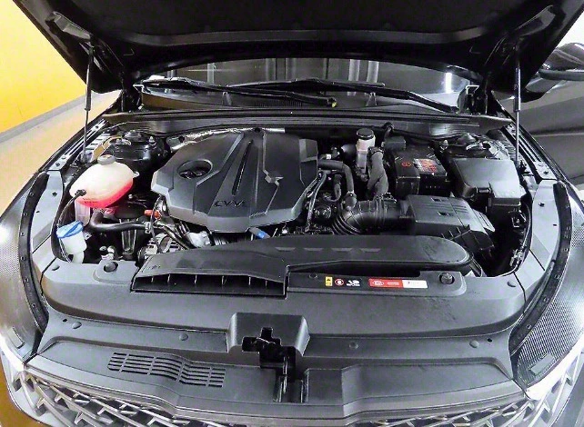 Kia K5 Специална цена преди да пристигне! www.crsbg11.com - изображение 5