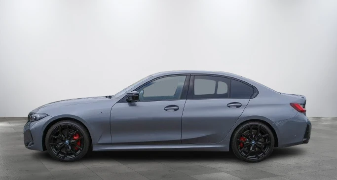 BMW 340 d M xDrive = M-Sport Pro = Гаранция - изображение 4