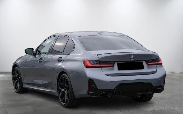 BMW 340 d M xDrive = M-Sport Pro = Гаранция - изображение 3