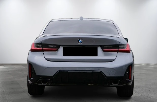 BMW 340 d M xDrive = M-Sport Pro = Гаранция - изображение 2