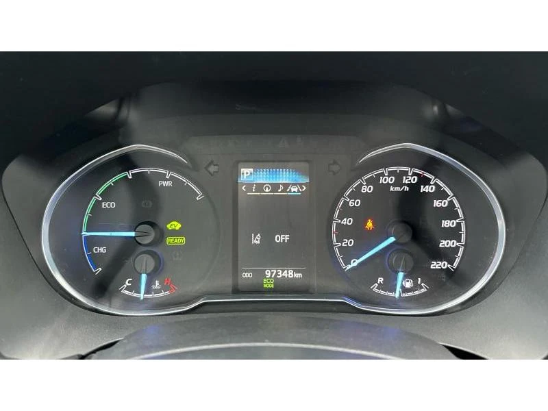 Toyota Yaris 1.5 HSD ACTIVE | Mobile.bg � ����������� 14