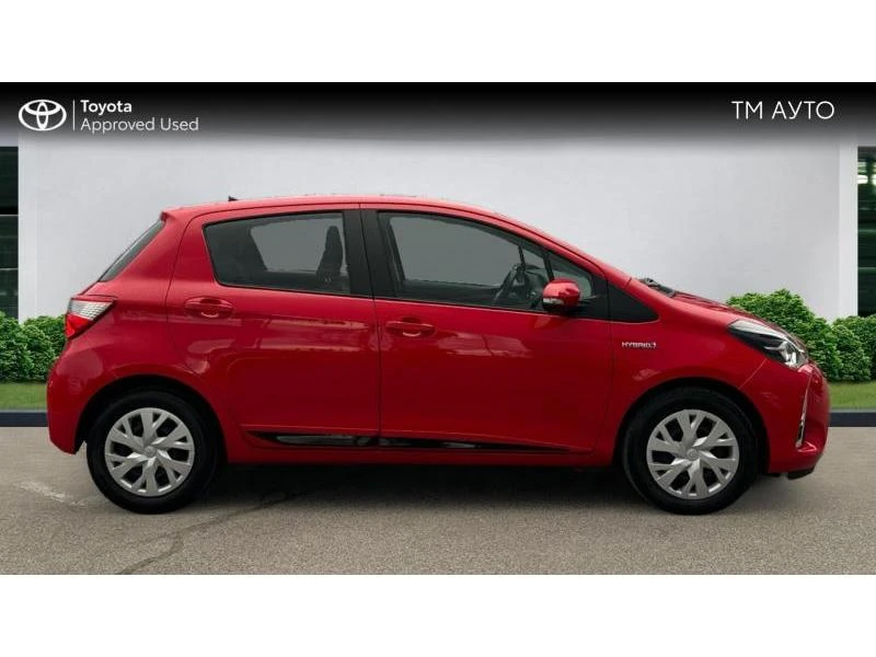 Toyota Yaris 1.5 HSD ACTIVE | Mobile.bg � ����������� 17