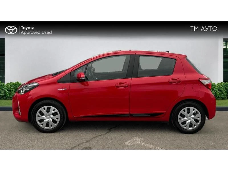 Toyota Yaris 1.5 HSD ACTIVE - изображение 3