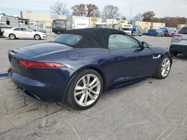 Jaguar F-Type 3.0L 6 All wheel drive, снимка 7 - Автомобили и джипове - 53144458