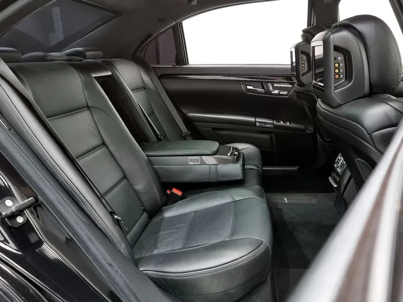 Mercedes-Benz S 500 S63L Amg | Mobile.bg � ����������� 12