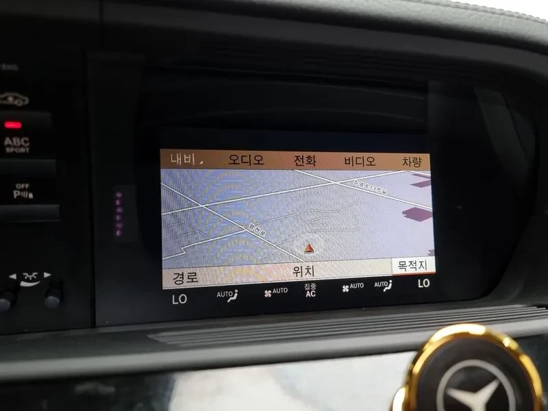 Mercedes-Benz S 500 S63L Amg | Mobile.bg � ����������� 14