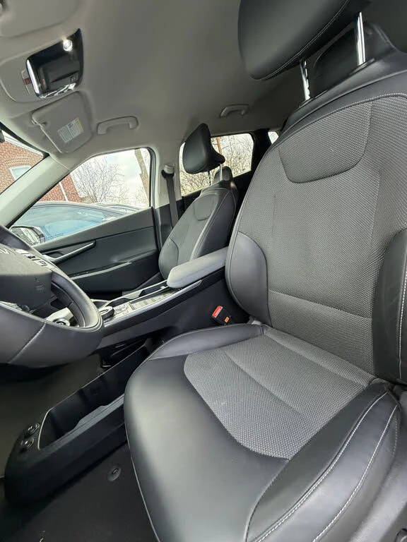 Kia EV6 LAND AWD, снимка 11 - Автомобили и джипове - 53694327