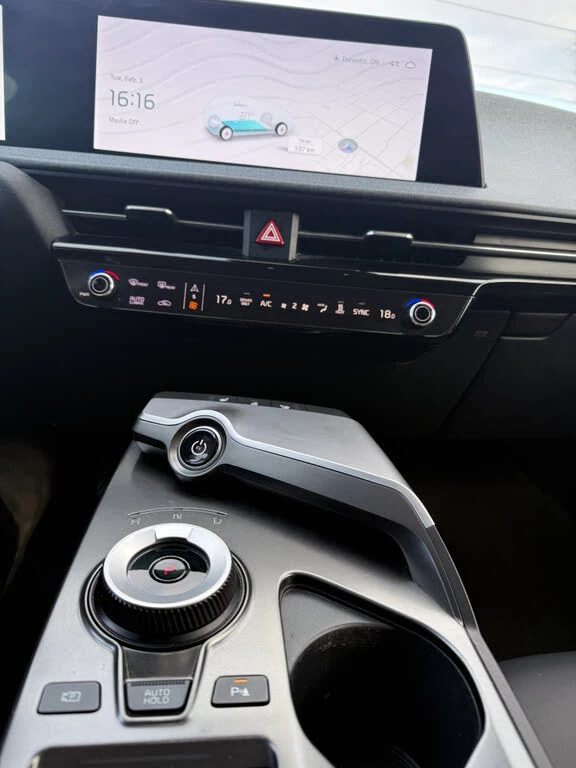 Kia EV6 LAND AWD - изображение 10