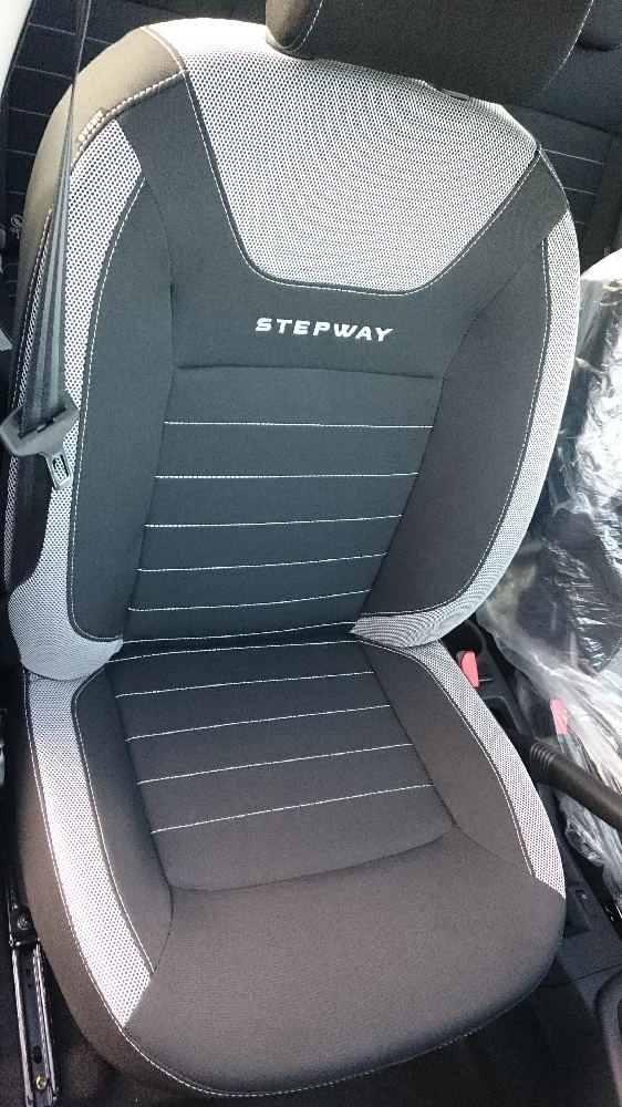 Dacia Dokker Stapway, снимка 4 - Автомобили и джипове - 54331028