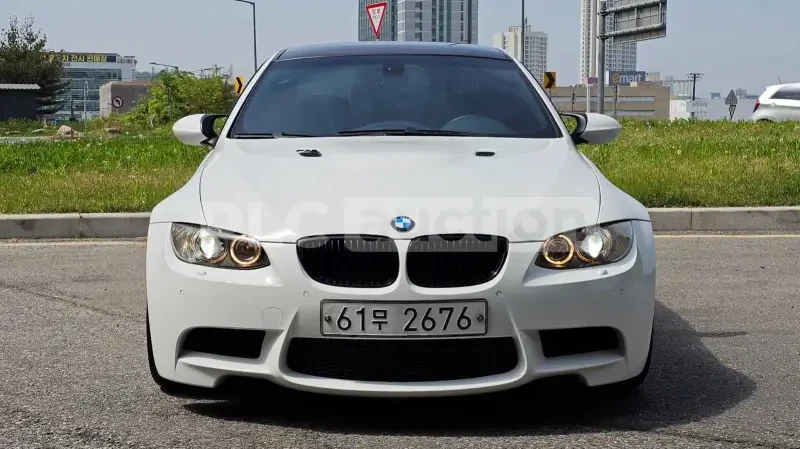 BMW M3 ВКЛЮЧЕН ТЕХНОТЕСТ, снимка 3 - Автомобили и джипове - 54347402