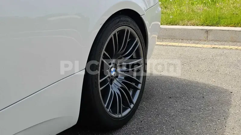 BMW M3 ВКЛЮЧЕН ТЕХНОТЕСТ, снимка 13 - Автомобили и джипове - 54347402