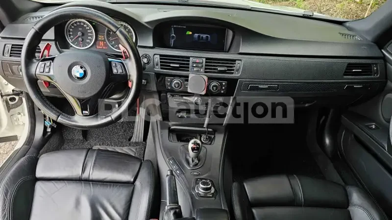 BMW M3 ВКЛЮЧЕН ТЕХНОТЕСТ, снимка 4 - Автомобили и джипове - 54347402