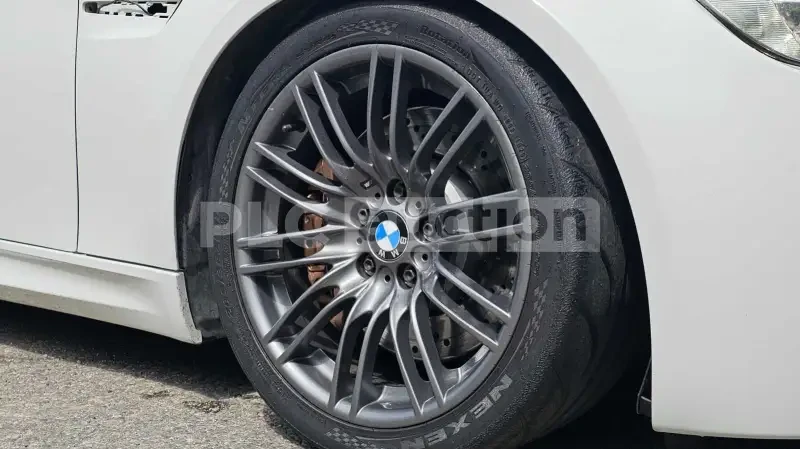 BMW M3 ВКЛЮЧЕН ТЕХНОТЕСТ, снимка 15 - Автомобили и джипове - 54347402