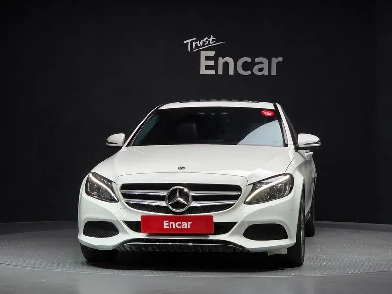 Mercedes-Benz C 200 САМО 30% АВАНС, снимка 3 - Автомобили и джипове - 56064940