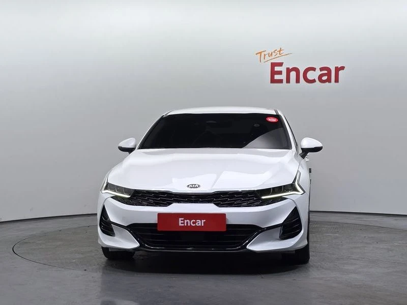 Kia K5 G4NM, снимка 3 - Автомобили и джипове - 56704908