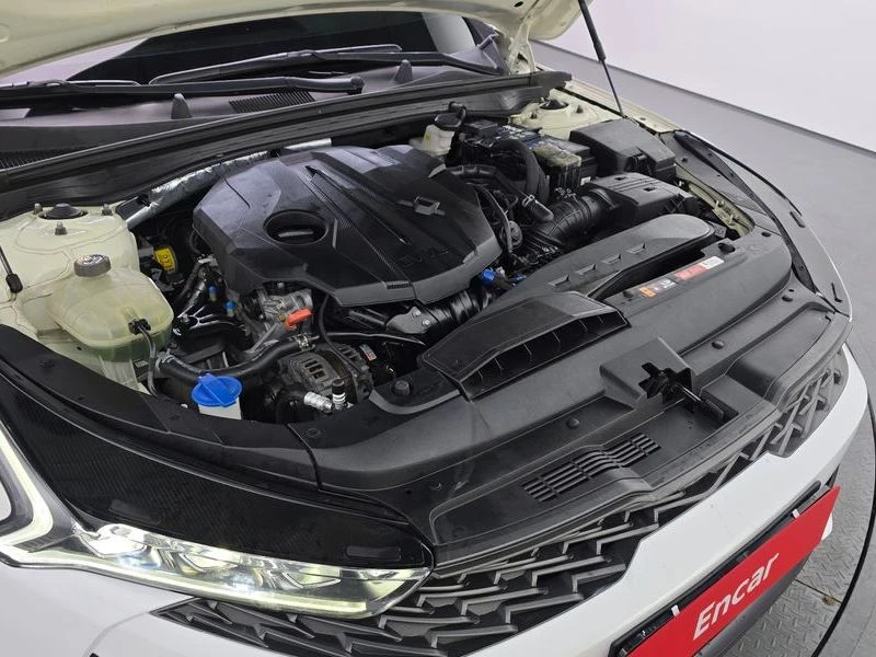Kia K5 G4NM, снимка 6 - Автомобили и джипове - 56704908