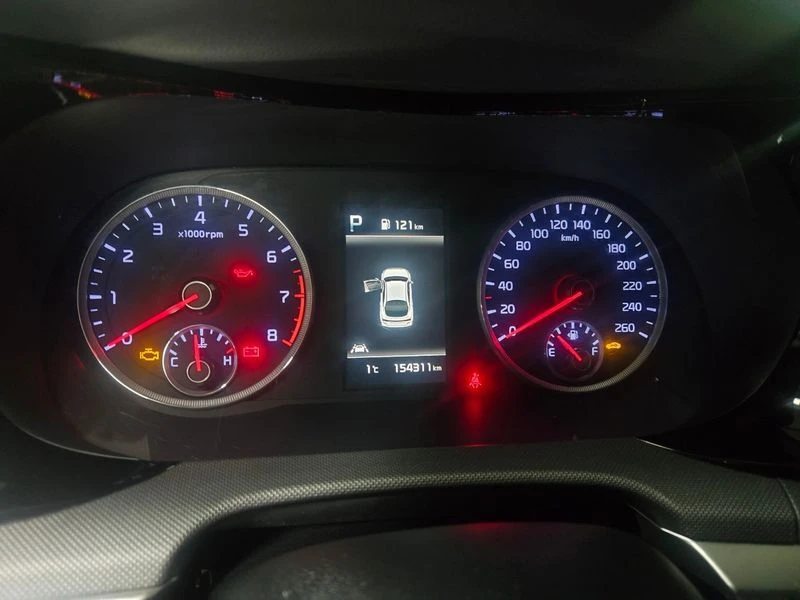 Kia K5 G4NM, снимка 8 - Автомобили и джипове - 56704908