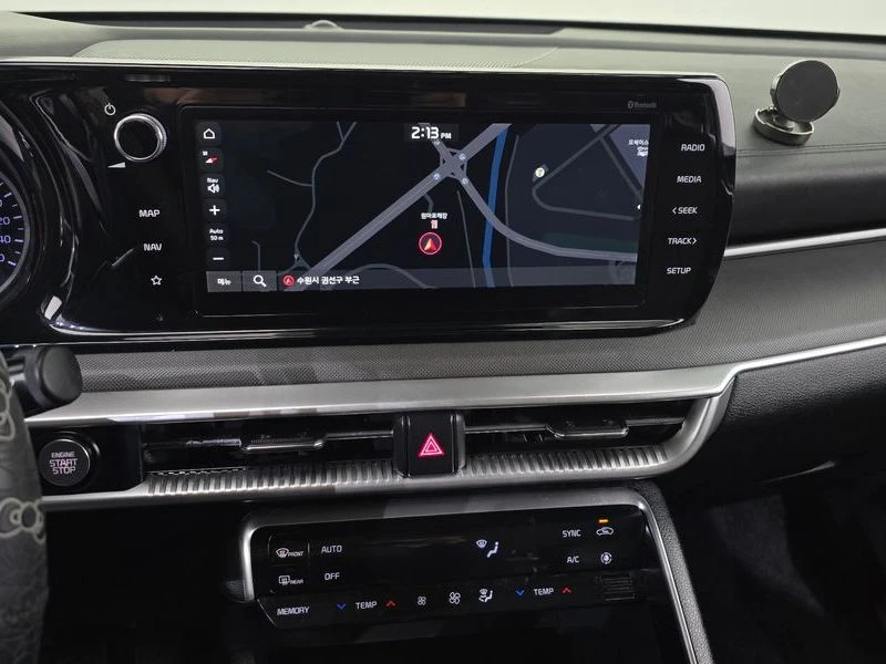Kia K5 G4NM, снимка 14 - Автомобили и джипове - 56704908