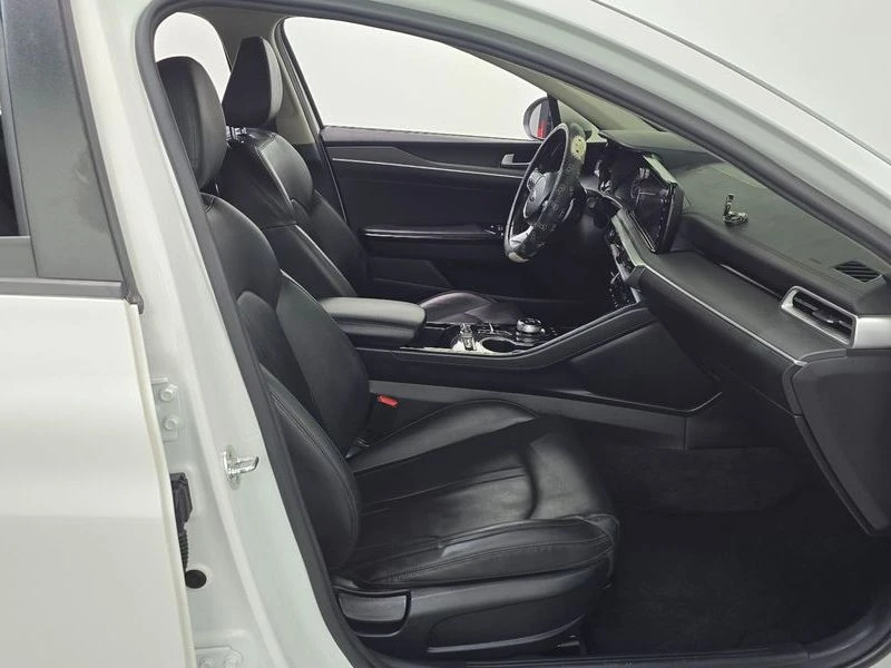 Kia K5 G4NM, снимка 11 - Автомобили и джипове - 56704908